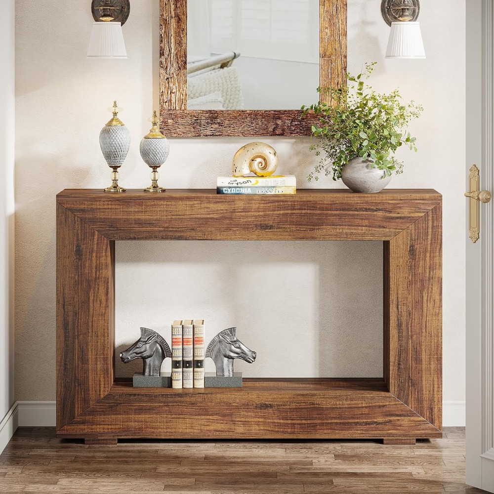 Tavolo Console in Stile Rustic - Tables recensione e prezzo