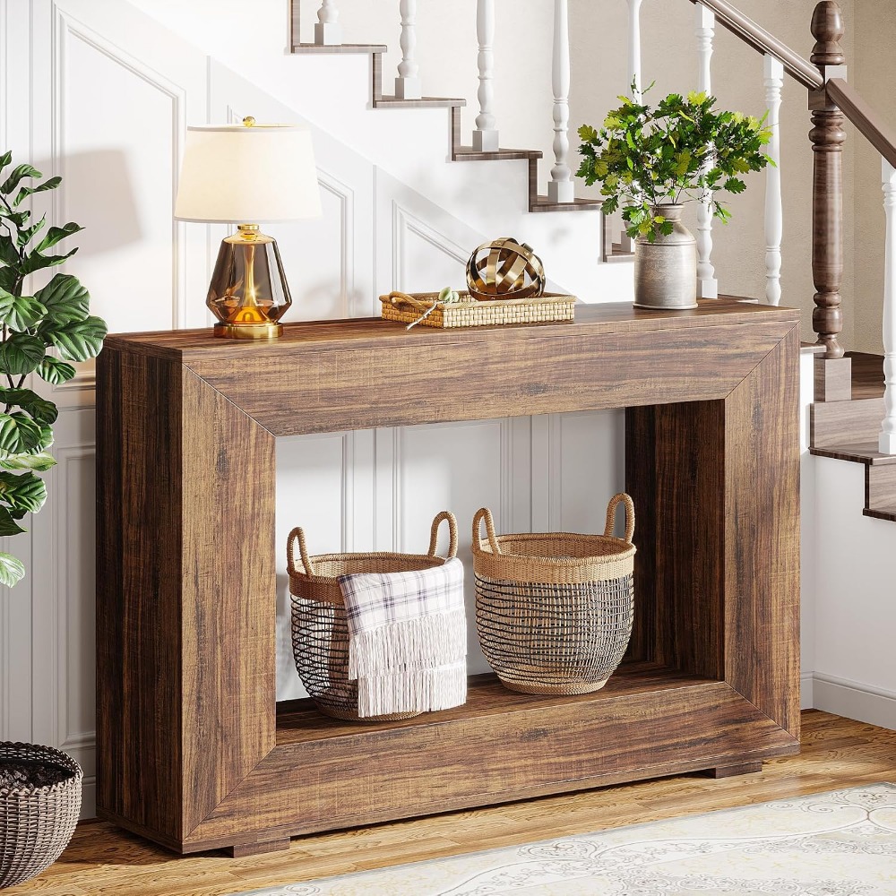 Tavolo Console in Stile Rustic - Tables recensione e prezzo