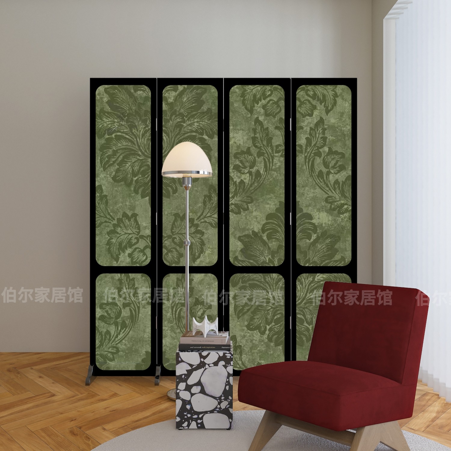 Paravento Divisorio Pieghevole - Sofas recensione e prezzo