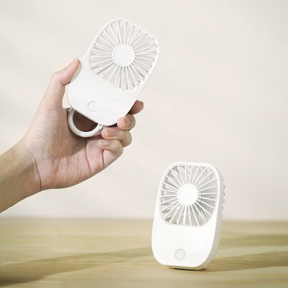 Ventilatore Portatile USB Tasc - Outdoor Furniture recensione e prezzo