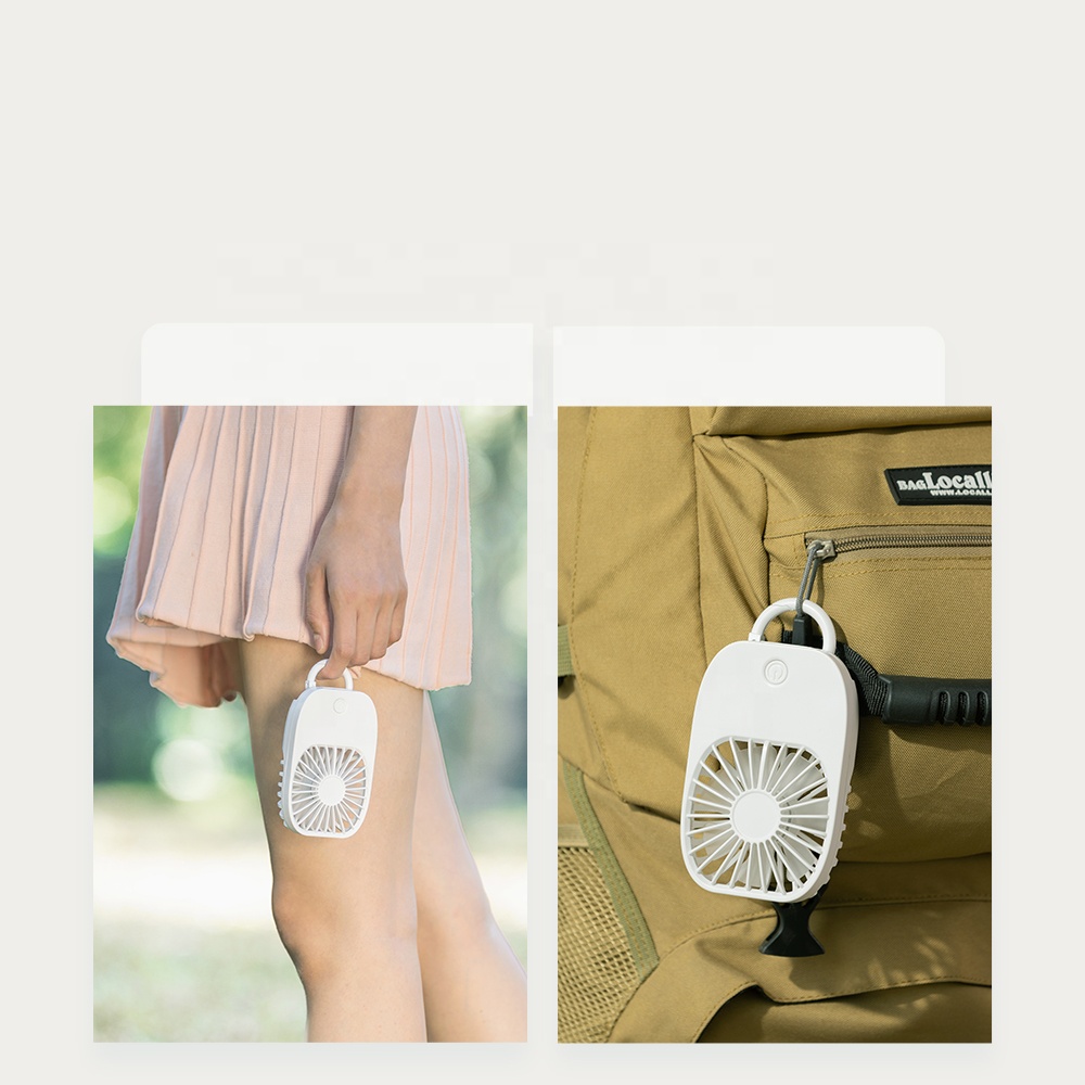 Ventilatore Portatile USB Tasc - Outdoor Furniture recensione e prezzo